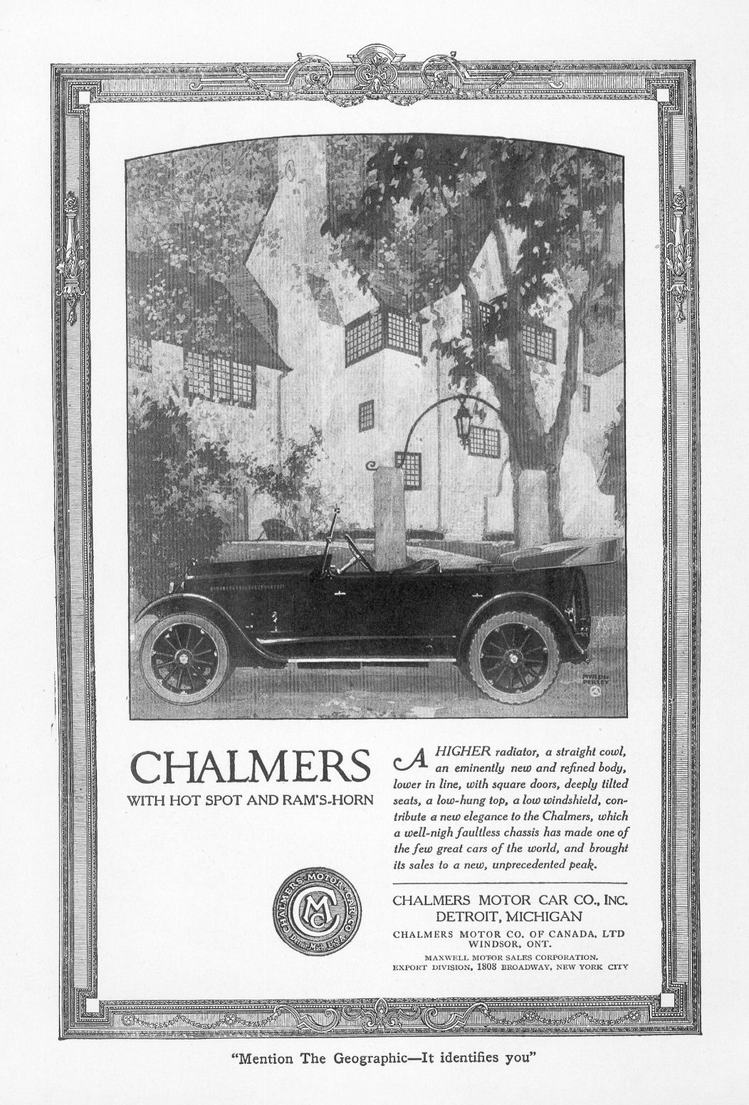 1920 Chalmers 3